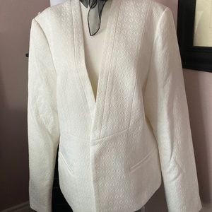 MELANIE LYE jacket/blazer